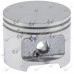 Kit piston drujba Stihl 390, 039 49mm (Terra) 